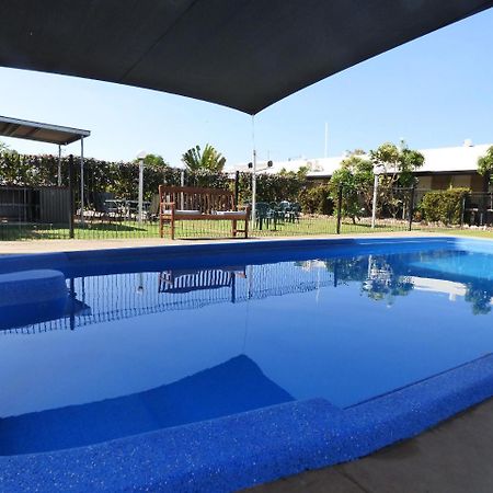 Beagle Hotel Katherine Luaran gambar