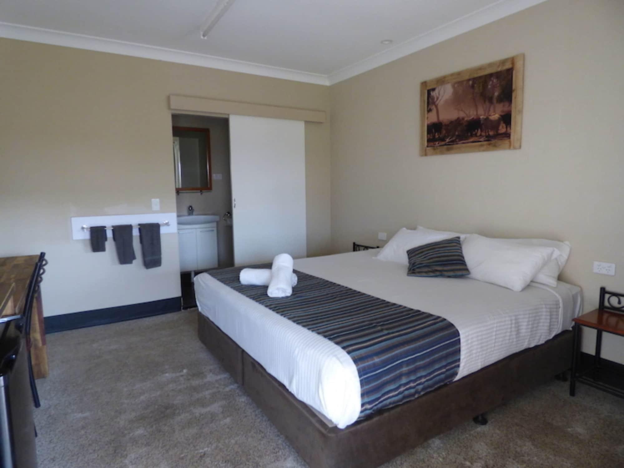 Beagle Hotel Katherine Luaran gambar
