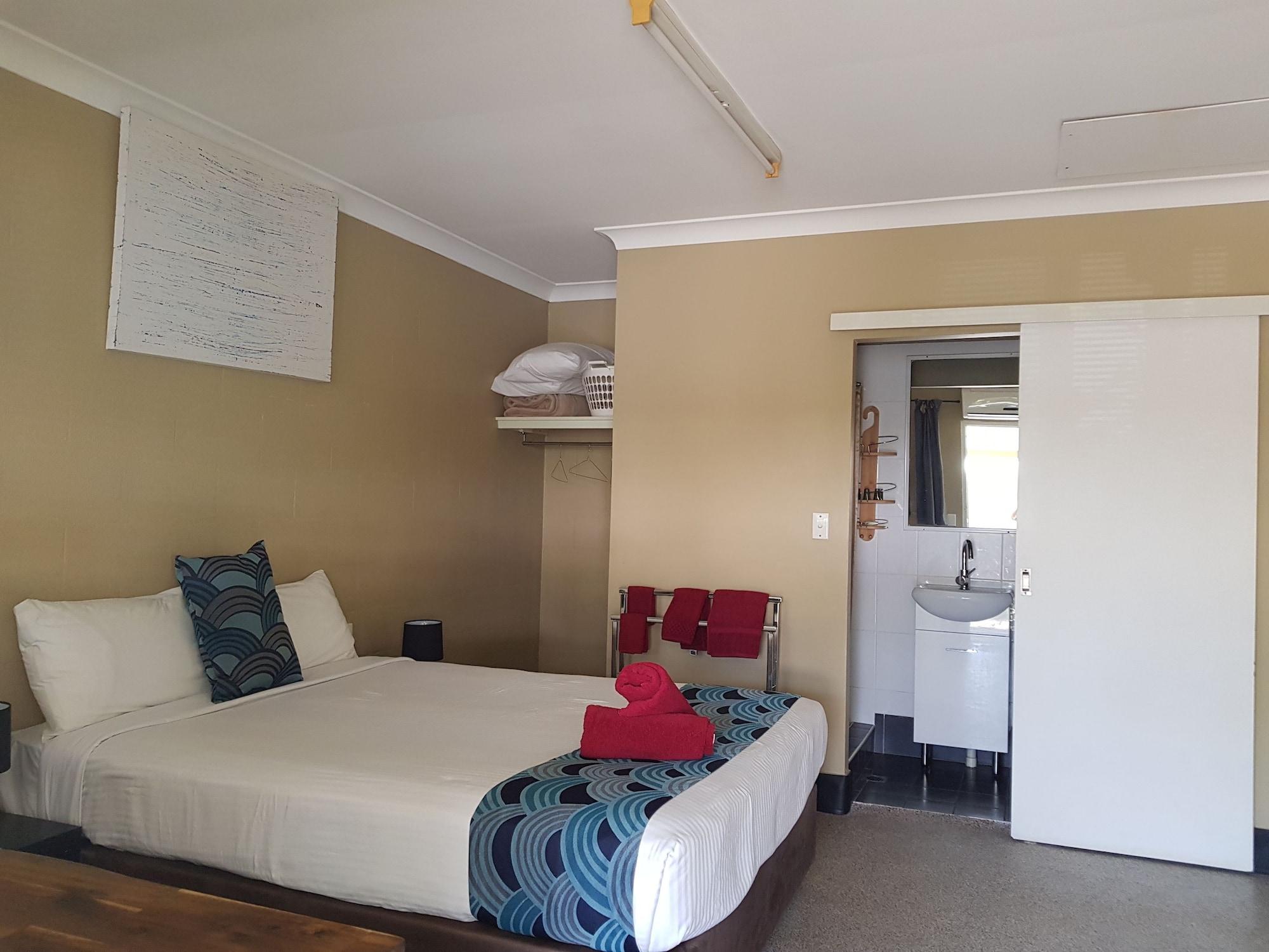 Beagle Hotel Katherine Luaran gambar