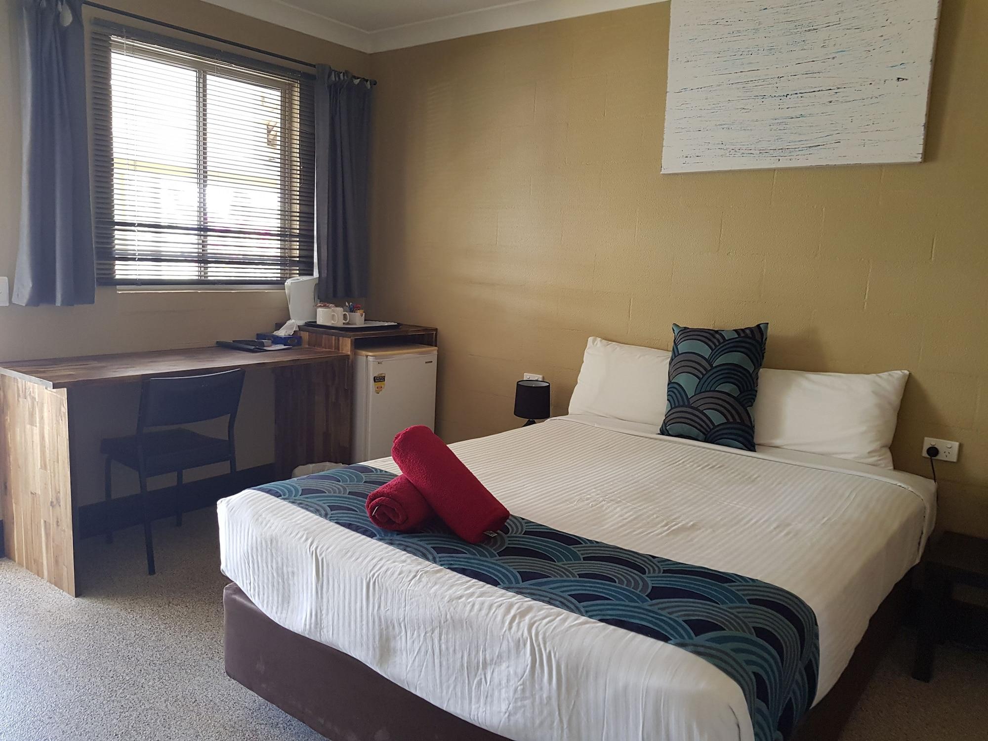 Beagle Hotel Katherine Luaran gambar