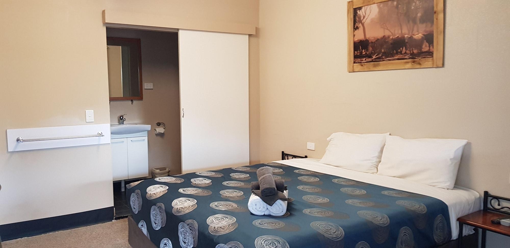 Beagle Hotel Katherine Luaran gambar