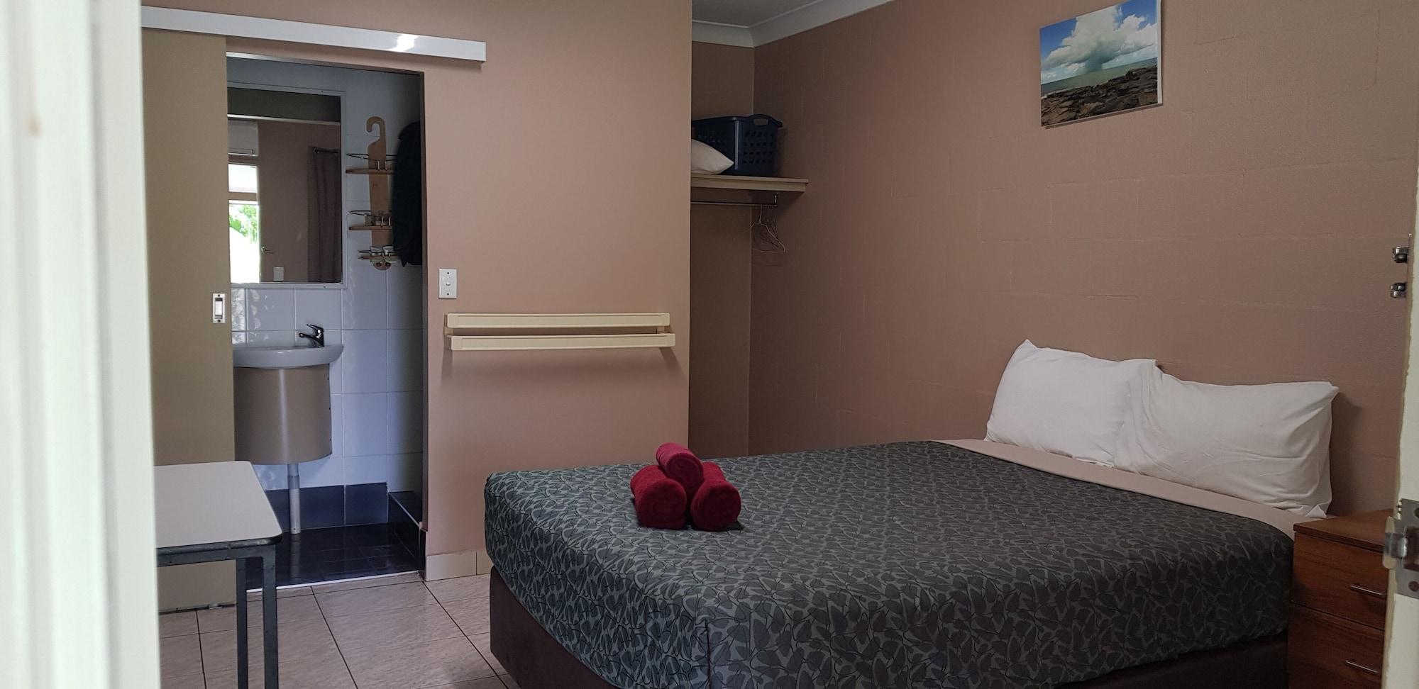 Beagle Hotel Katherine Luaran gambar