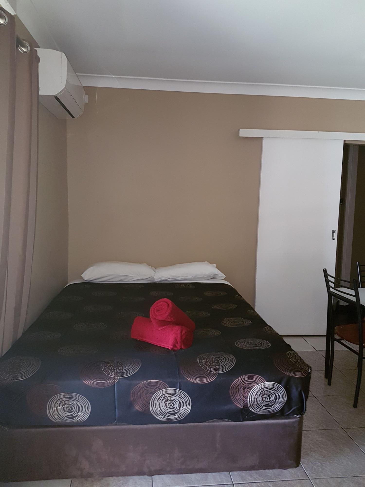 Beagle Hotel Katherine Luaran gambar