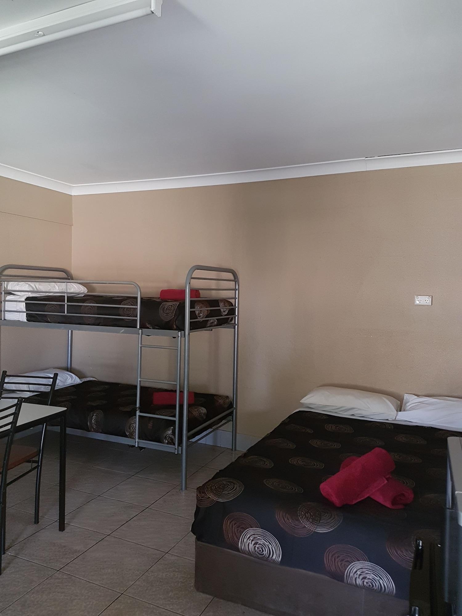 Beagle Hotel Katherine Luaran gambar