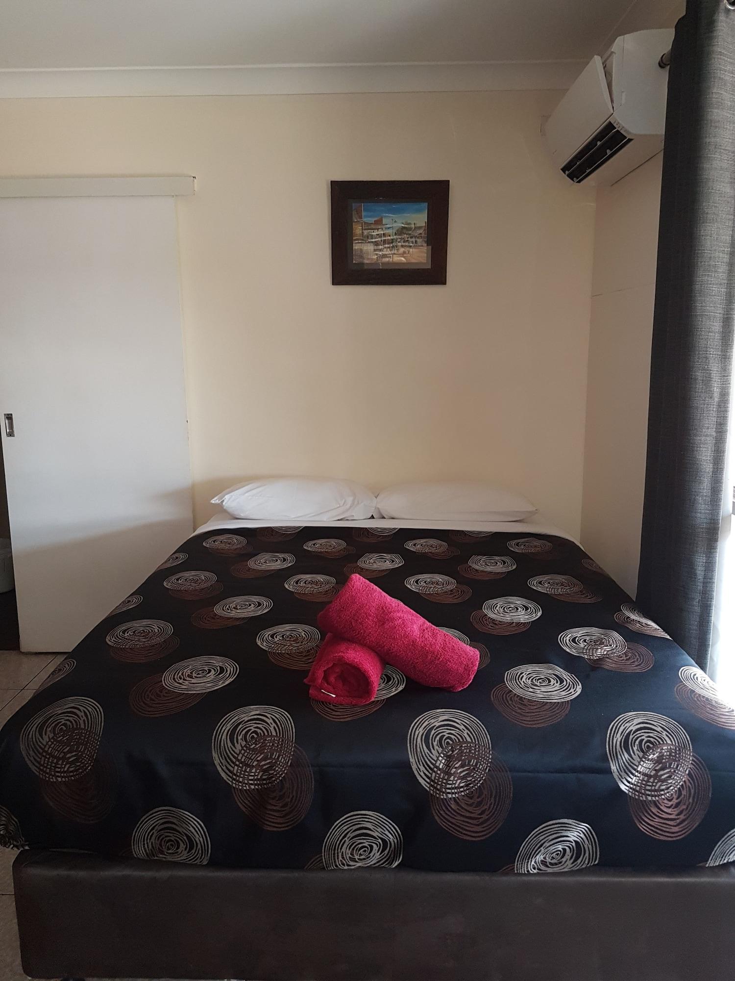Beagle Hotel Katherine Luaran gambar