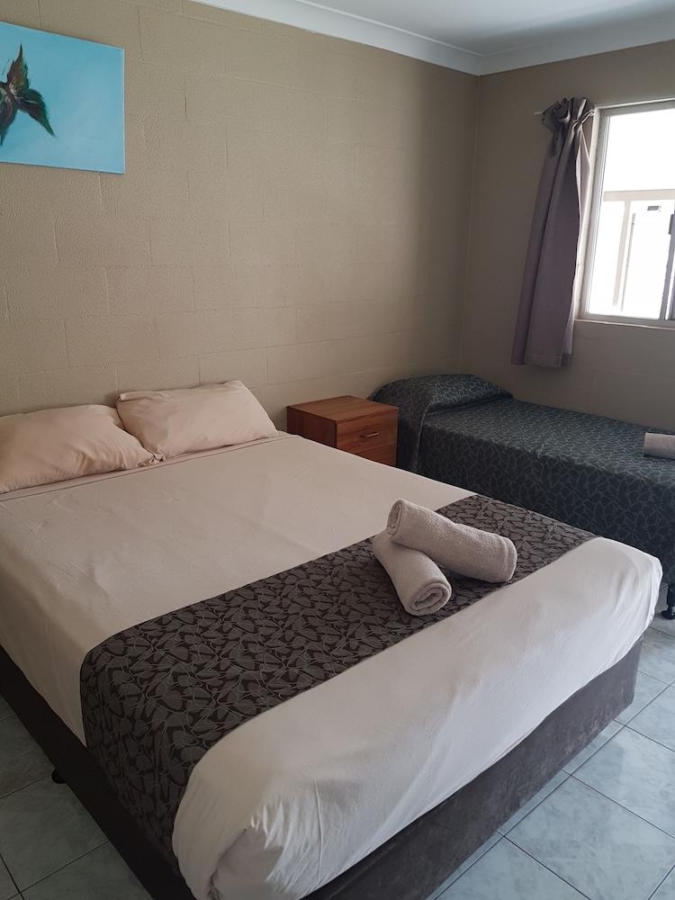 Beagle Hotel Katherine Luaran gambar
