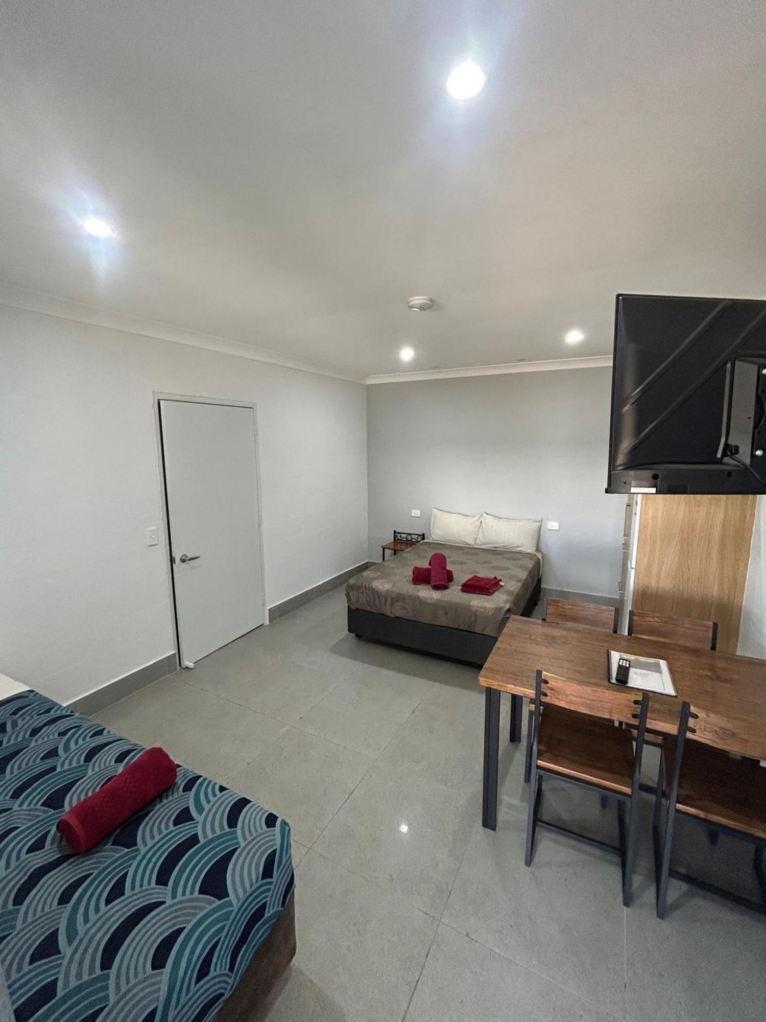 Beagle Hotel Katherine Luaran gambar