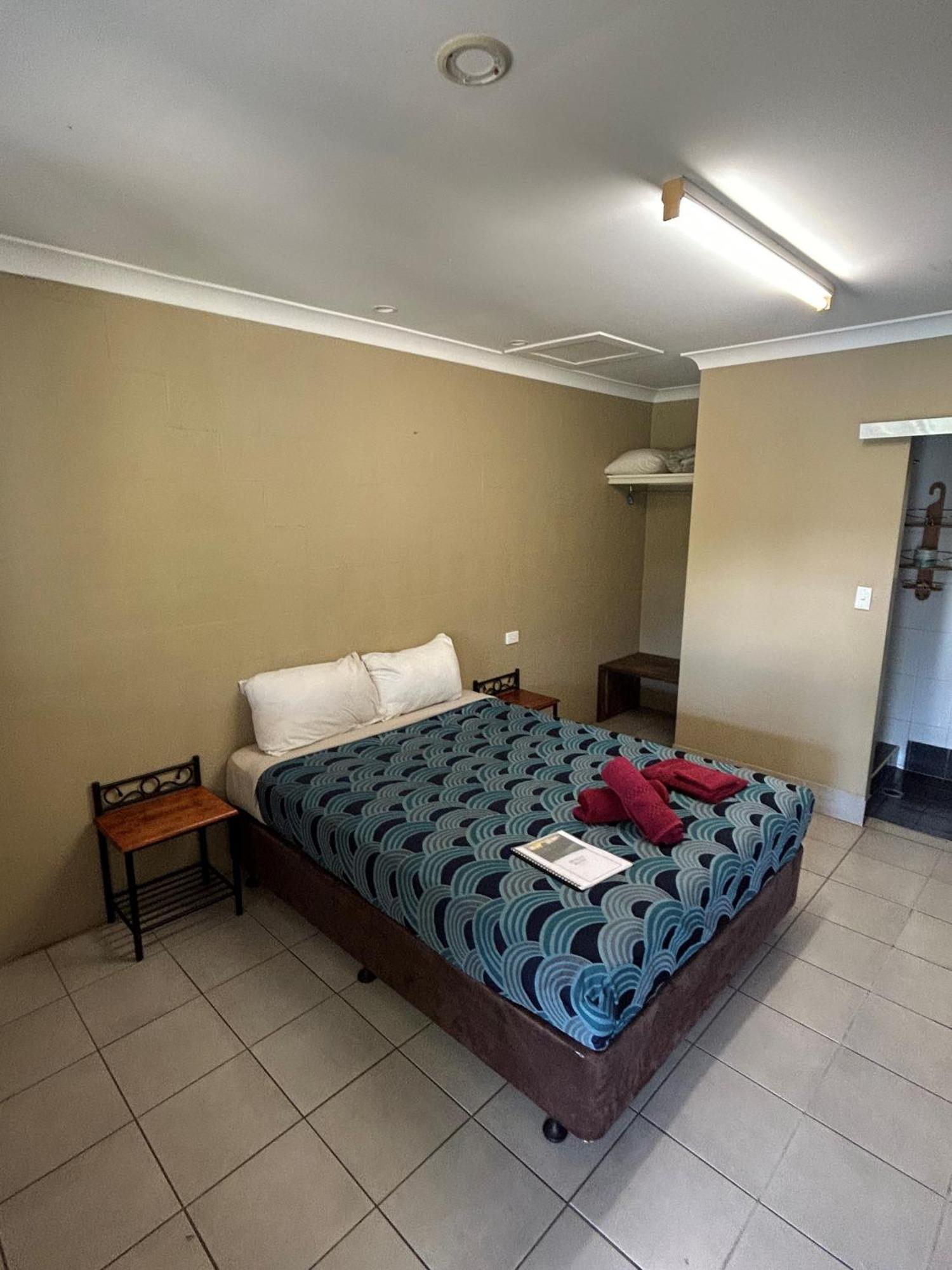 Beagle Hotel Katherine Luaran gambar