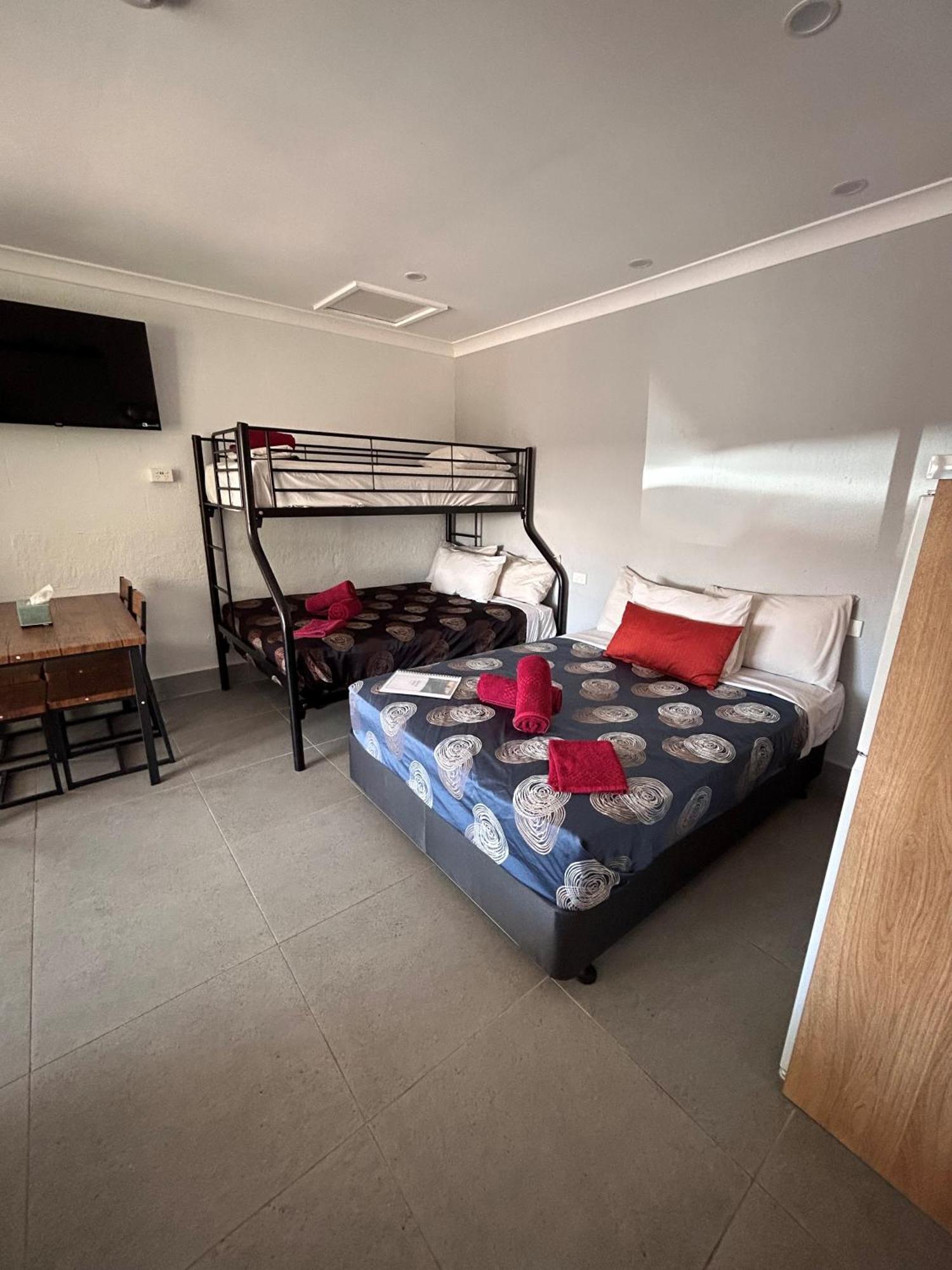 Beagle Hotel Katherine Luaran gambar