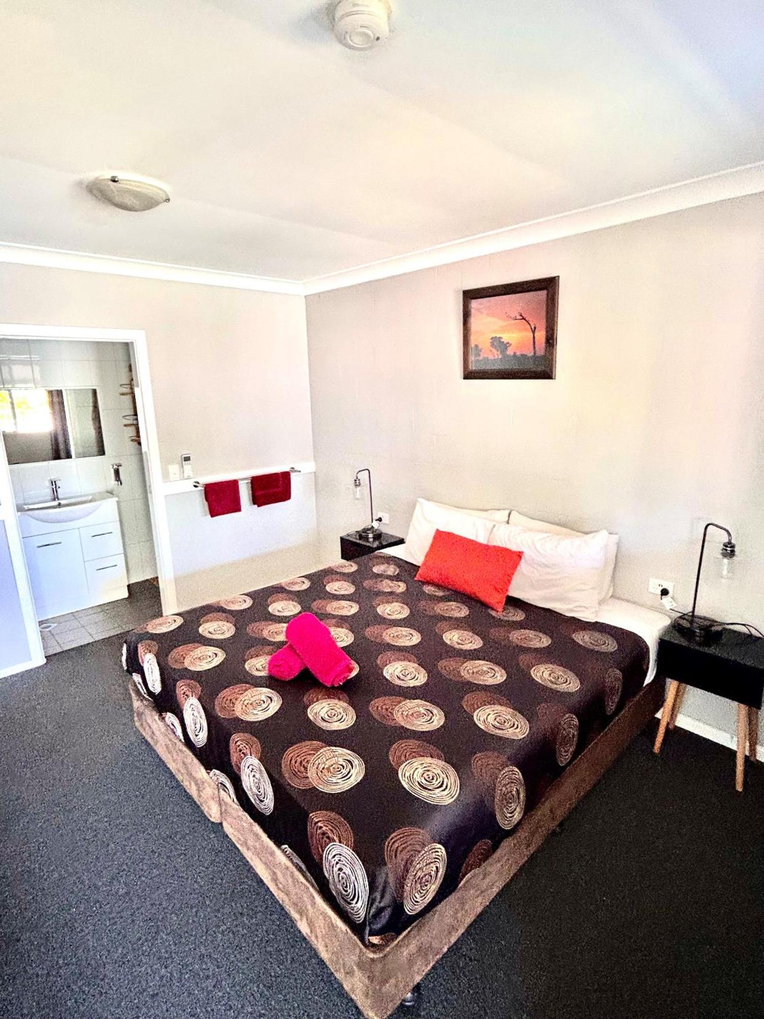 Beagle Hotel Katherine Luaran gambar