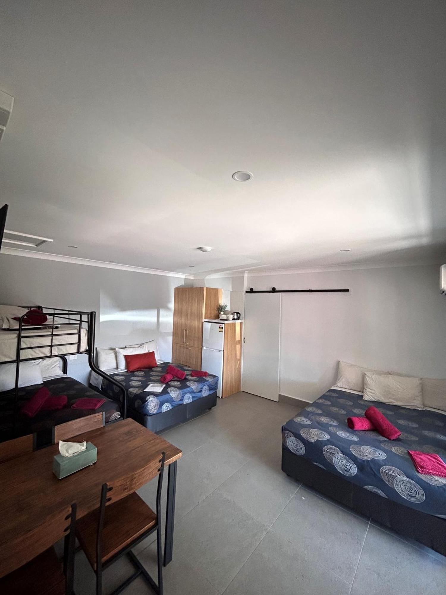 Beagle Hotel Katherine Luaran gambar