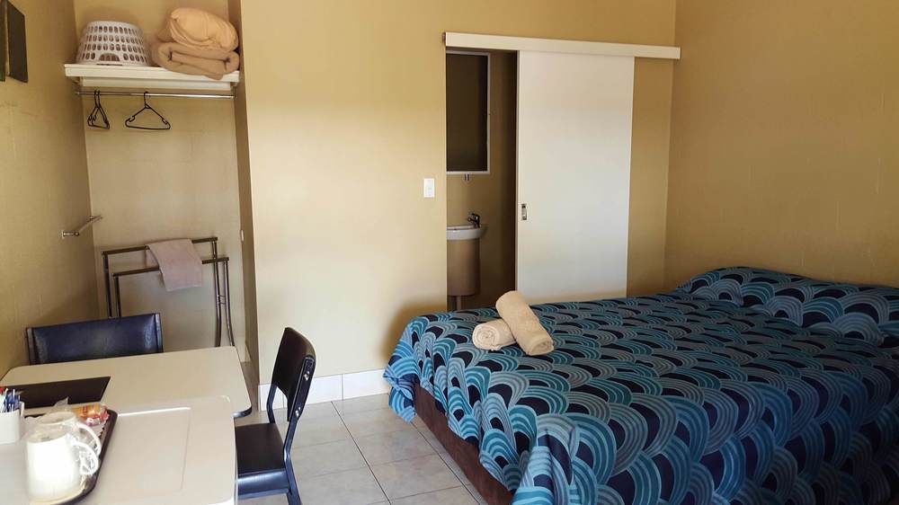 Beagle Hotel Katherine Luaran gambar