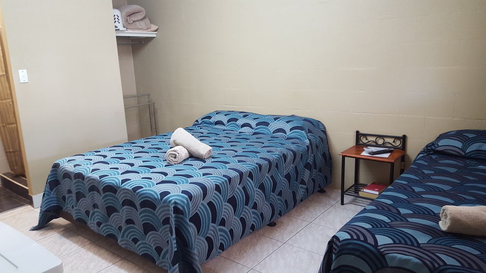 Beagle Hotel Katherine Luaran gambar
