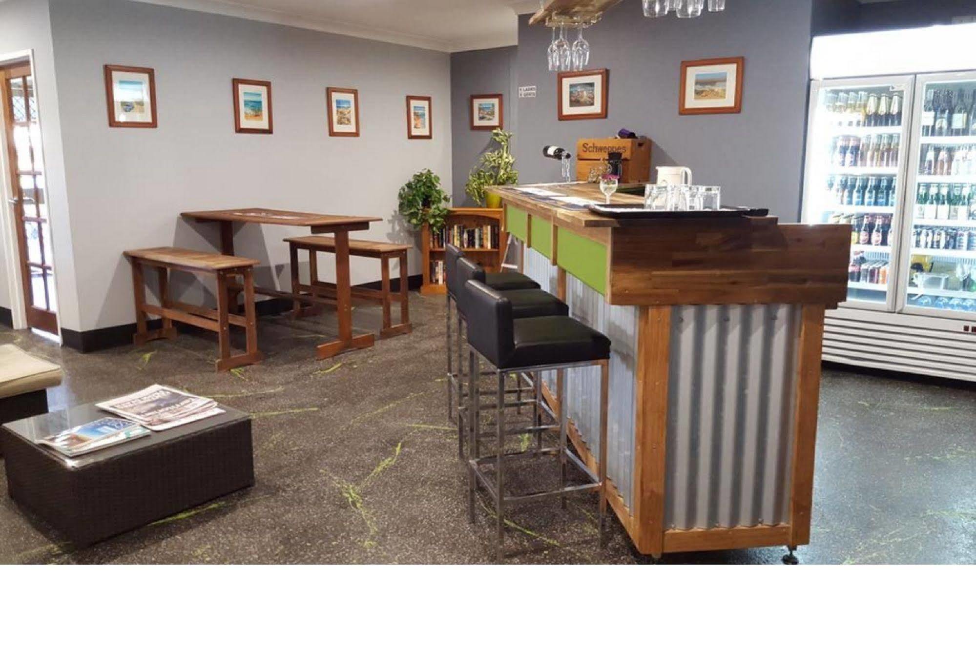 Beagle Hotel Katherine Luaran gambar