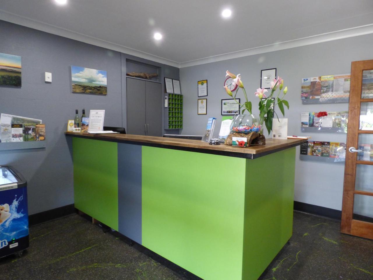 Beagle Hotel Katherine Luaran gambar